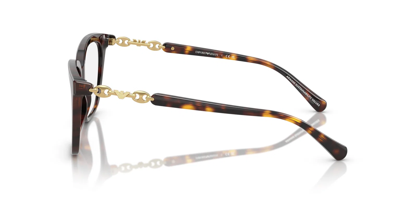 Emporio Armani 3248F Eyeglasses - view 10